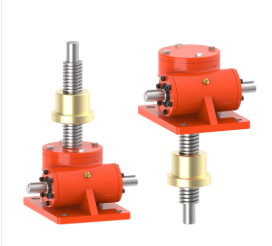 河北海洋蝸輪絲桿升降機(jī) 河北海洋蝸輪絲桿升降機(jī)