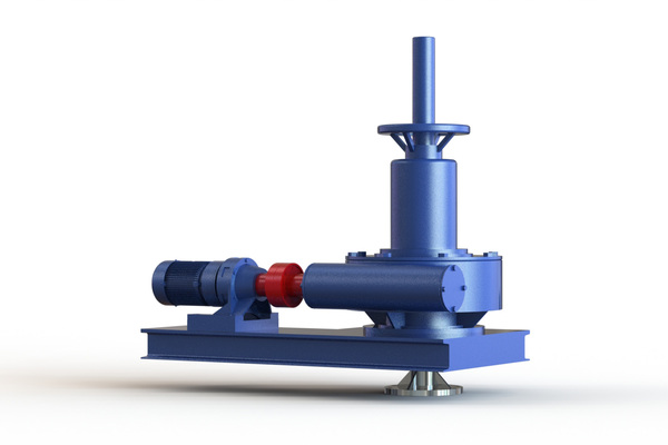 刮泥機減速機 刮泥機減速機