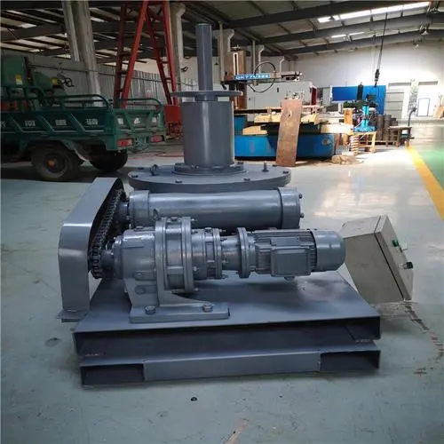 刮泥機減速機 刮泥機減速機